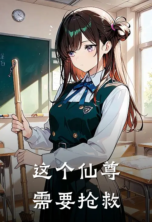 这个仙尊需要抢救