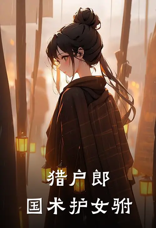 猎户郎：国术护女驸