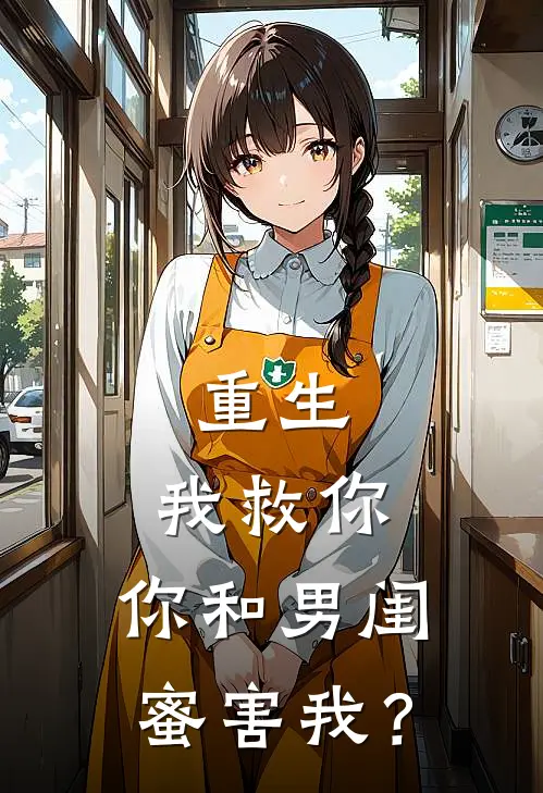 重生：我救你，你和男闺蜜害我？