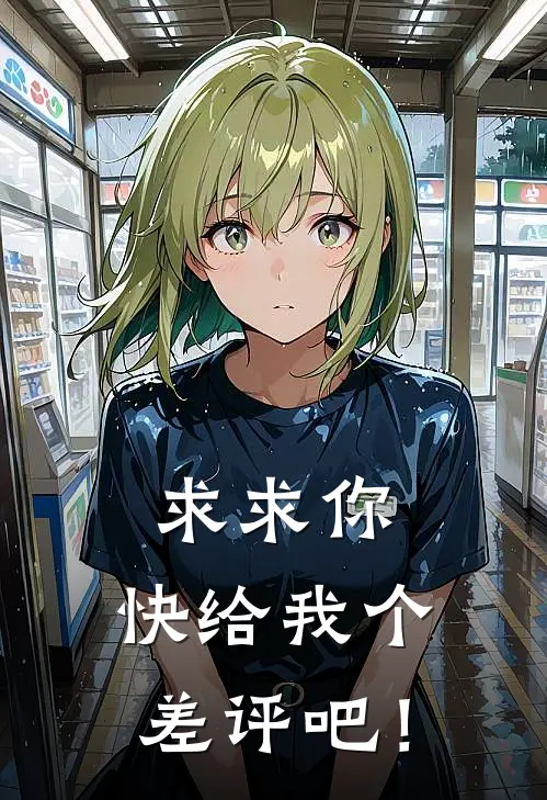 求求你，快给我个差评吧！