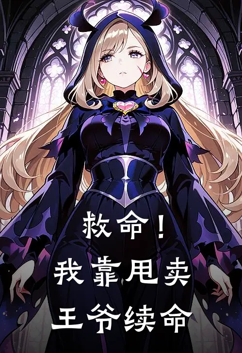 救命！我靠甩卖王爷续命