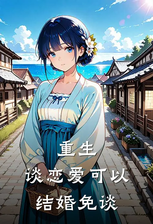 重生：谈恋爱可以，结婚免谈