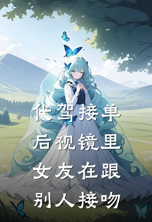 代驾接单，后视镜里女友在跟别人接吻