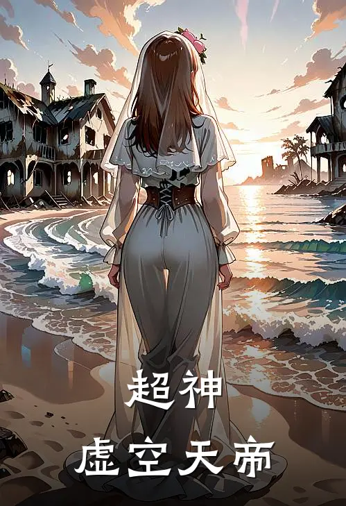 超神：虚空天帝