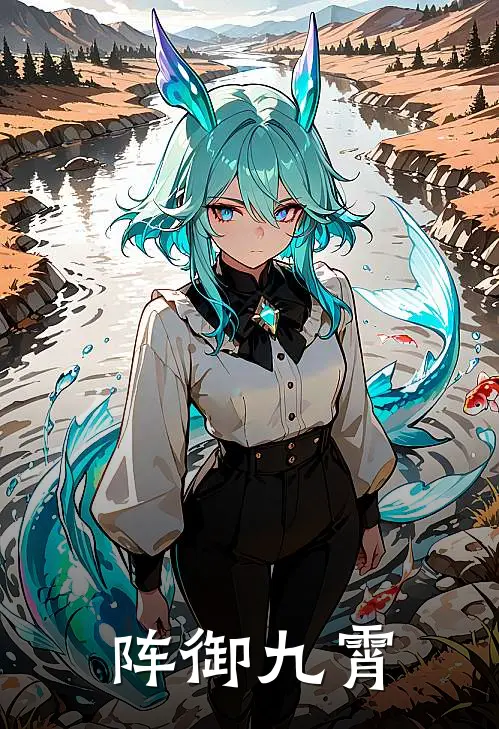 阵御九霄