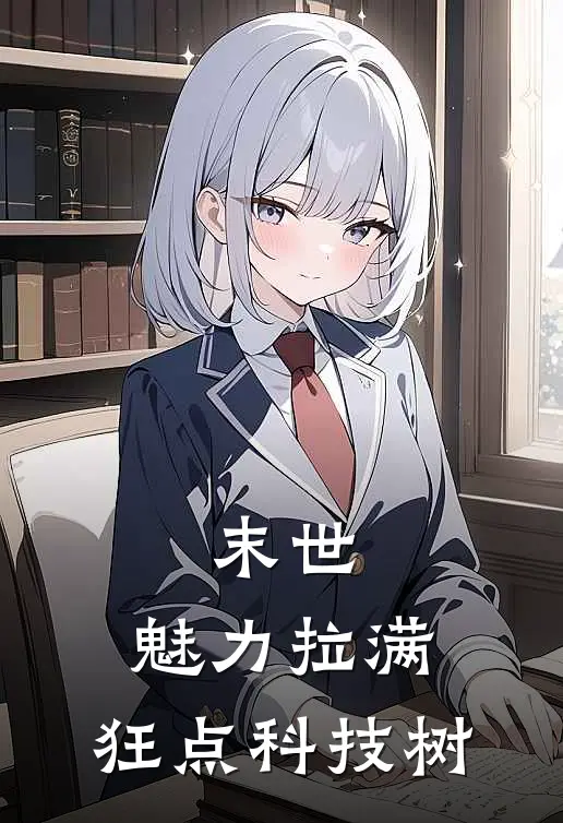 末世：魅力拉满，狂点科技树