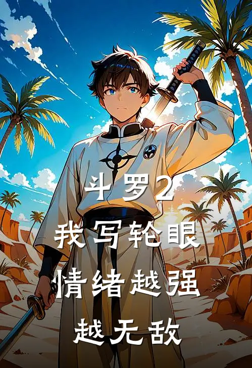 斗罗2：我写轮眼情绪越强越无敌