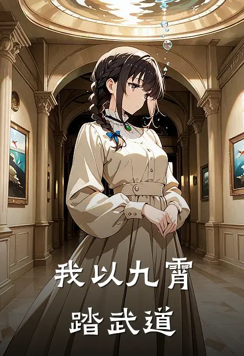 我以九霄踏武道