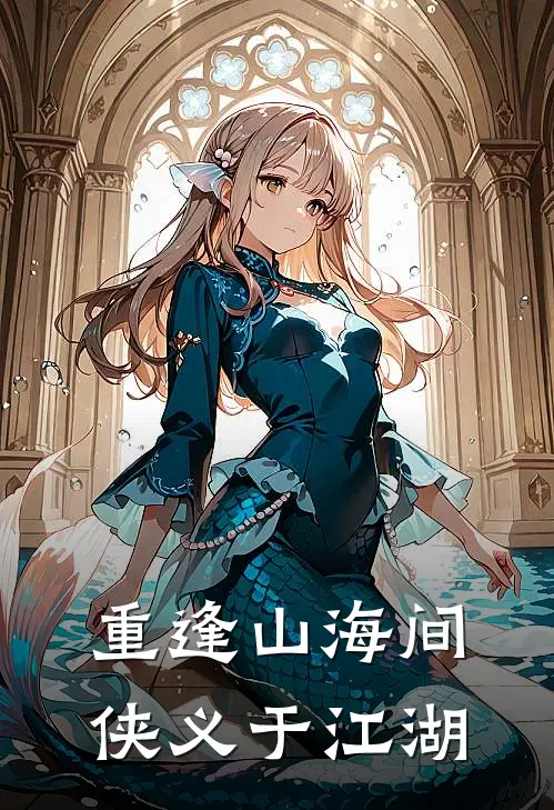 重逢山海间，侠义于江湖