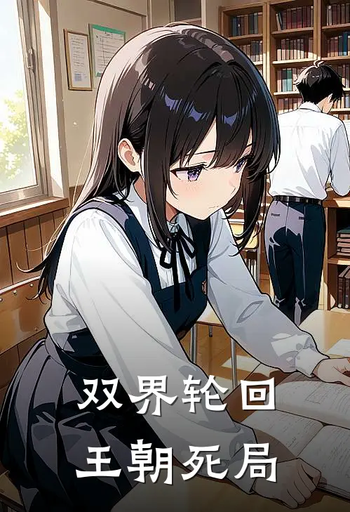 双界轮回：王朝死局