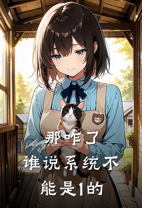那咋了，谁说系统不能是1的