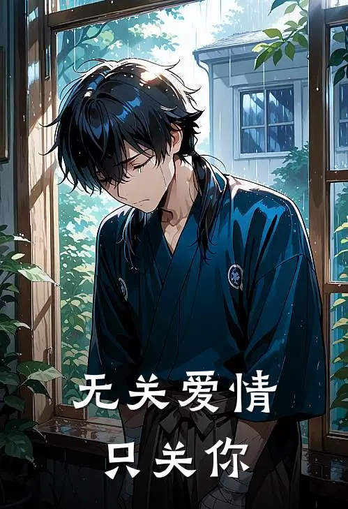 无关爱情，只关你