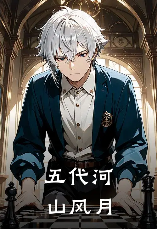 五代河山风月