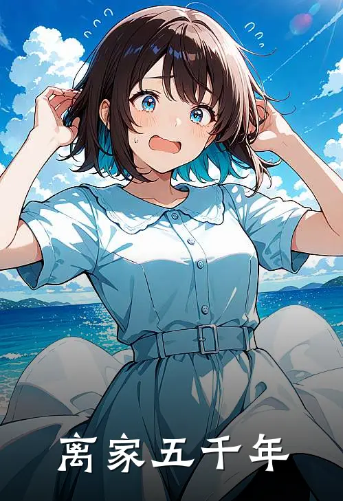 离家五千年