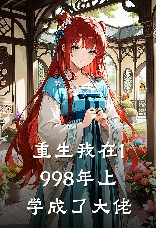 重生我在1998年上学成了大佬