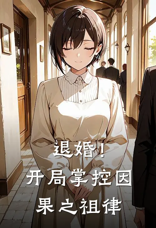 退婚！，开局掌控因果之祖律