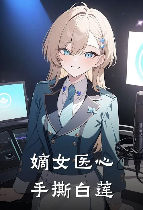 嫡女医心手撕白莲