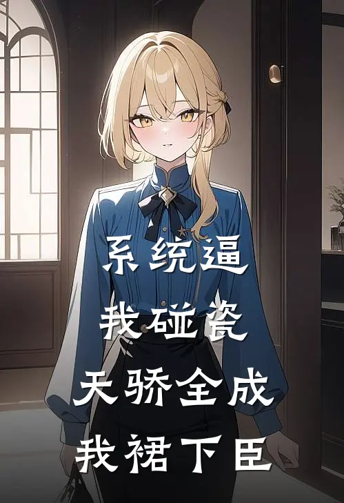 系统逼我碰瓷，天骄全成我裙下臣