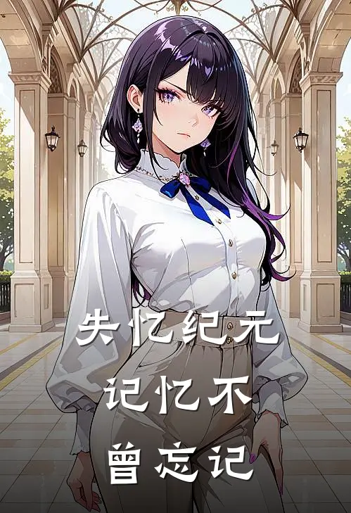 失忆纪元：记忆不曾忘记