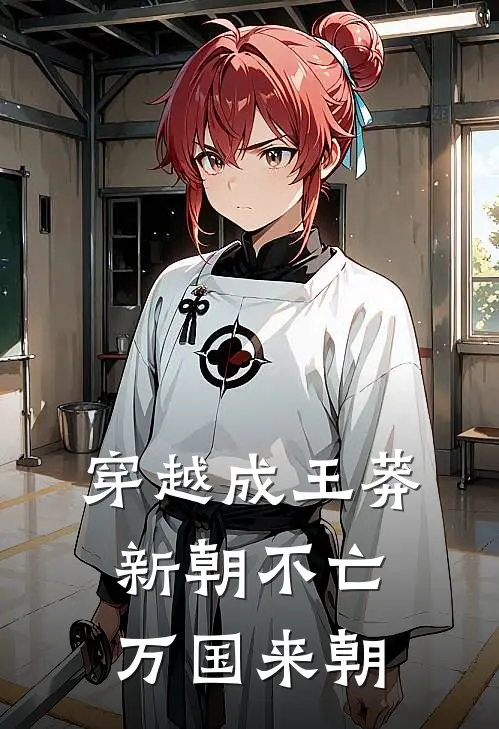 穿越成王莽：新朝不亡，万国来朝