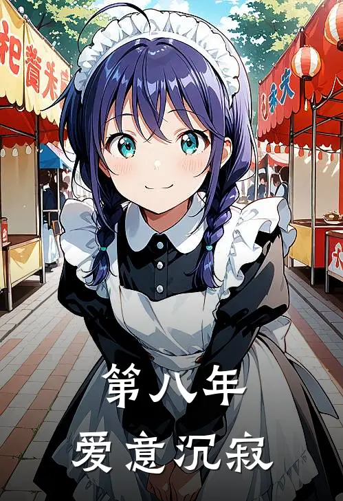 第八年，爱意沉寂