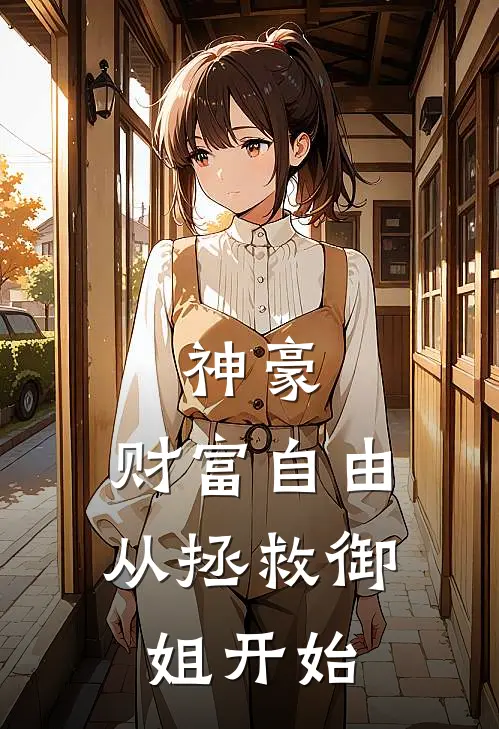 神豪：财富自由从拯救御姐开始