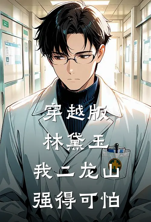 穿越版林黛玉，我二龙山强得可怕