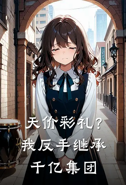 天价彩礼？我反手继承千亿集团