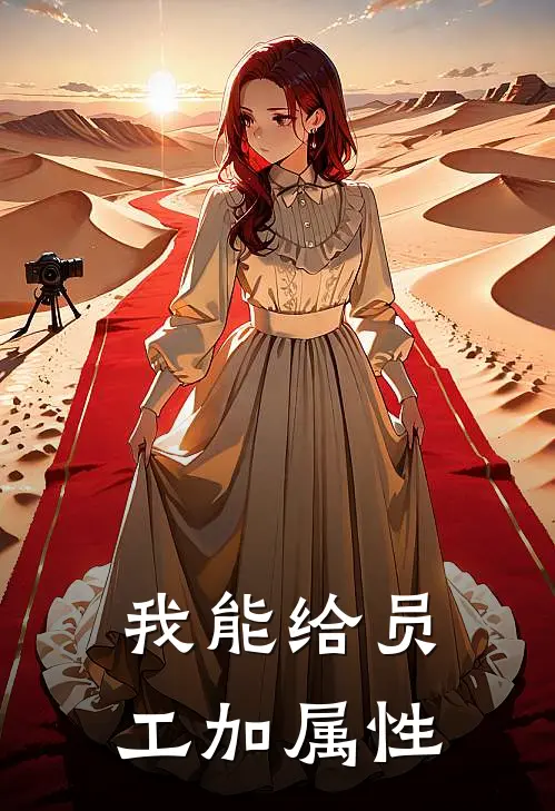 我能给员工加属性