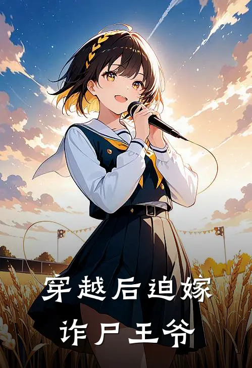 穿越后迫嫁诈尸王爷