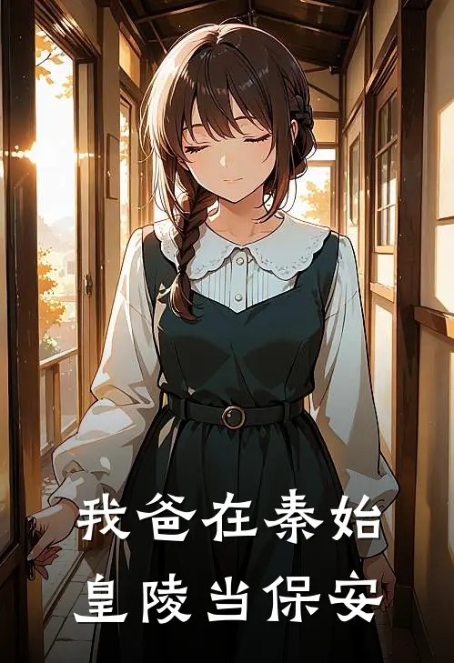 我爸在秦始皇陵当保安