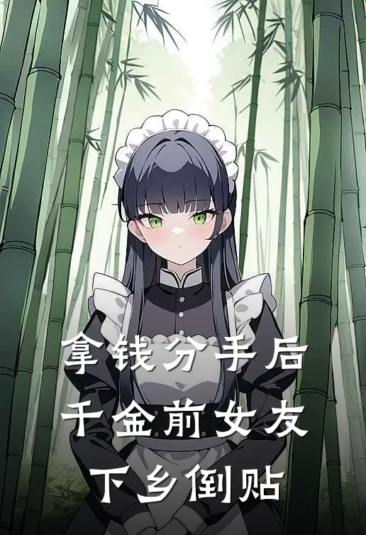 拿钱分手后，千金前女友下乡倒贴