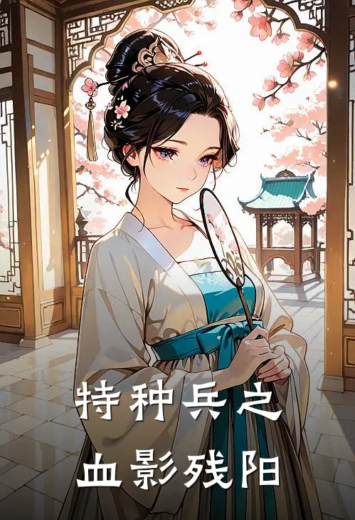 特种兵之血影残阳