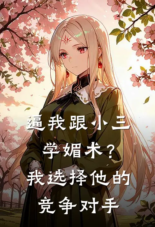 逼我跟小三学媚术？我选择他的竞争对手