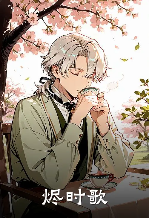 烬时歌