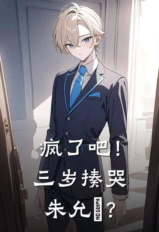 疯了吧！三岁揍哭朱允炆？