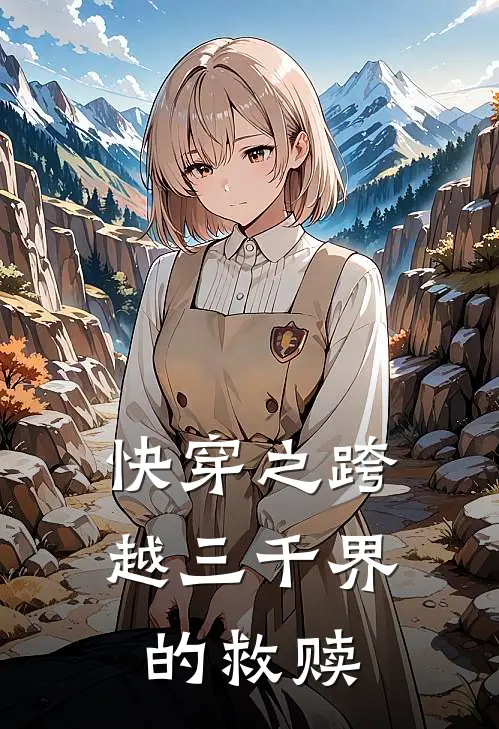 快穿之跨越三千界的救赎