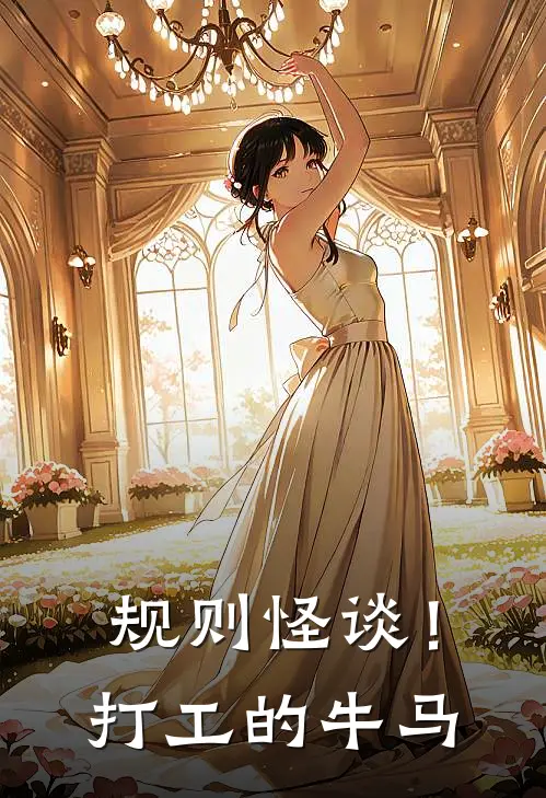 规则怪谈！打工的牛马
