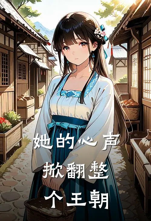 她的心声，掀翻整个王朝