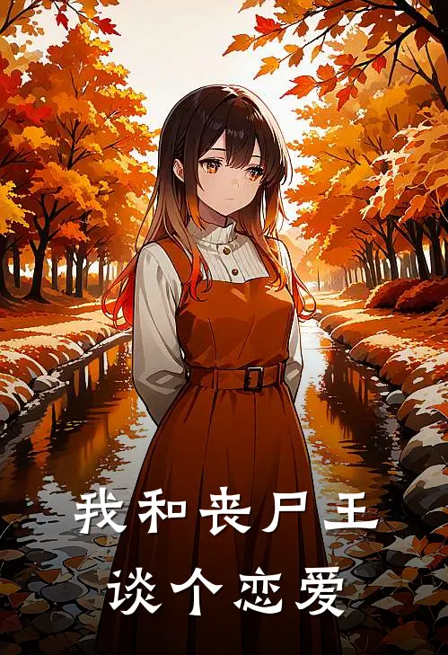 我和丧尸王谈个恋爱