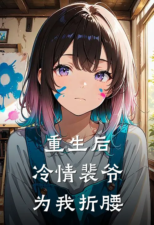 重生后，冷情裴爷为我折腰