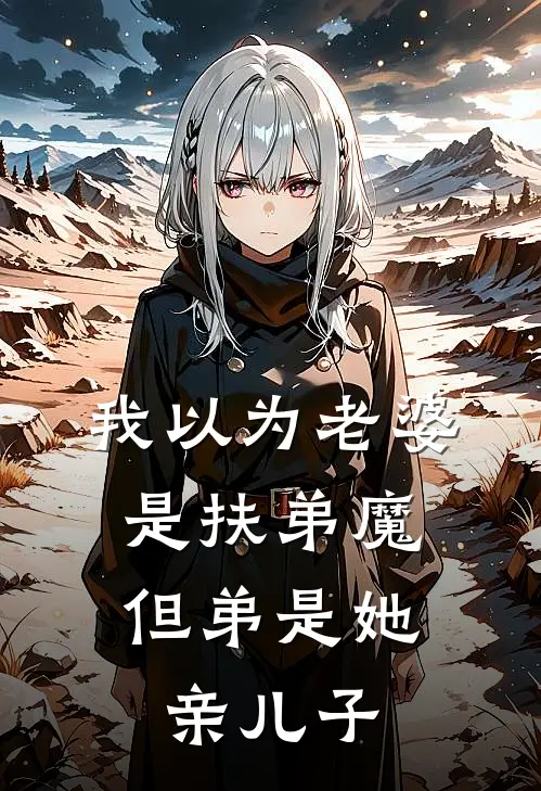 我以为老婆是扶弟魔，但“弟”是她亲儿子