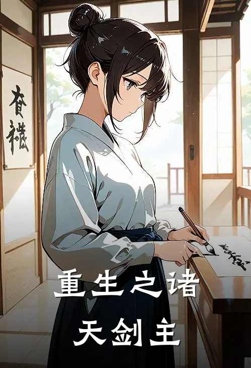 重生之诸天剑主