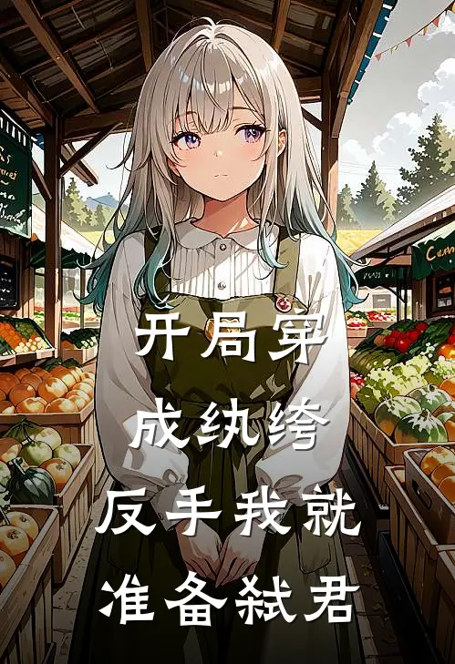 开局穿成纨绔，反手我就准备弑君