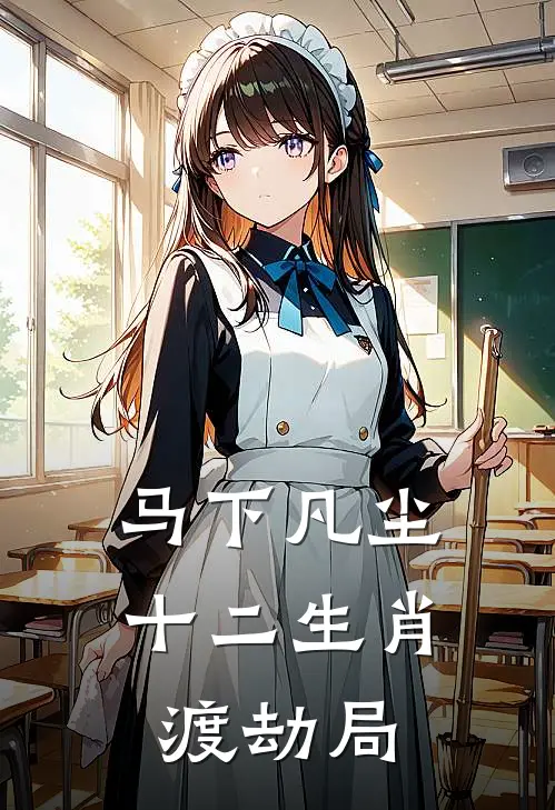 马下凡尘：十二生肖渡劫局