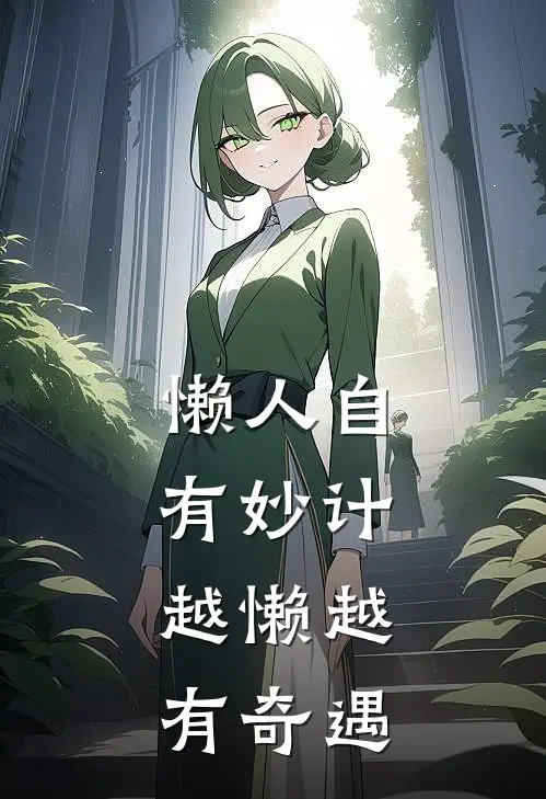 懒人自有妙计，越懒越有奇遇