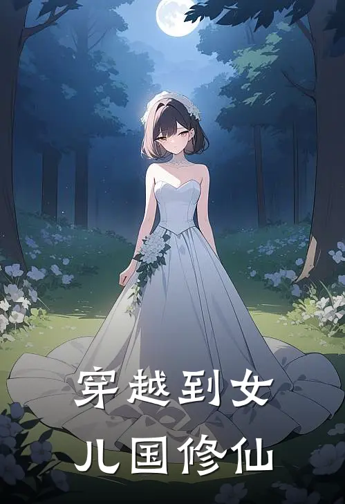 穿越到女儿国修仙