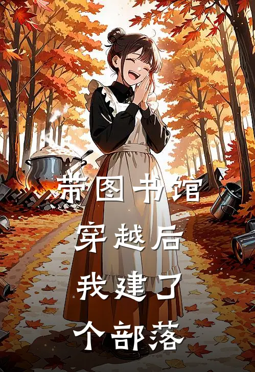 带图书馆穿越后，我建了个部落