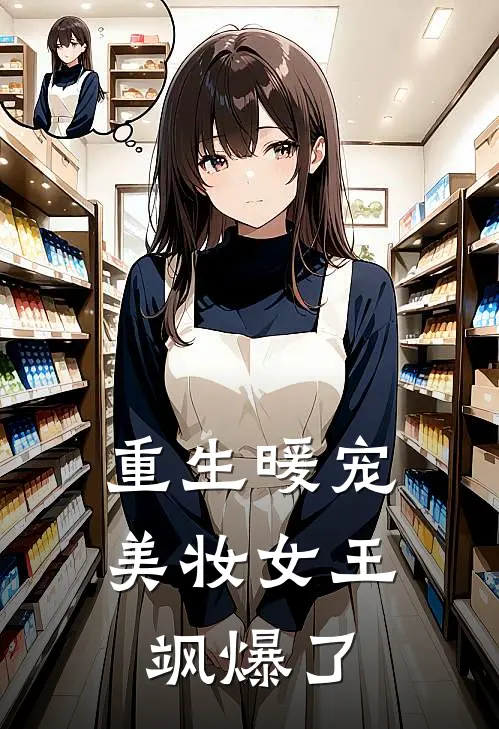 重生暖宠：美妆女王飒爆了
