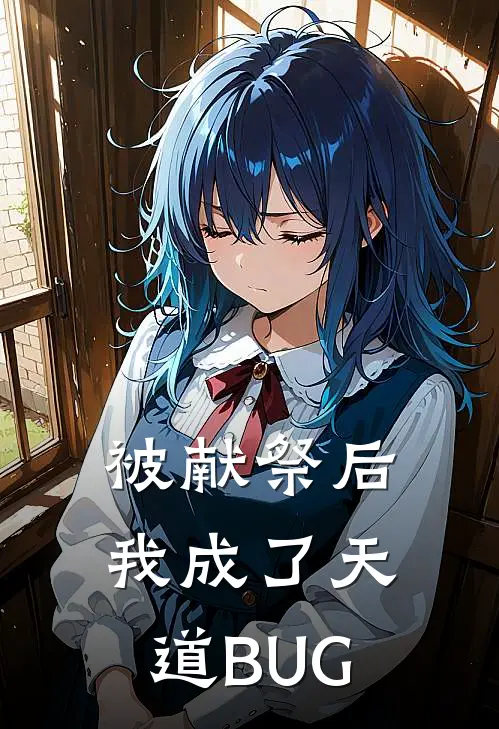 被献祭后，我成了天道BUG